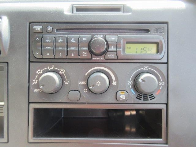 中古トラック 三菱ふそうダンプ #19