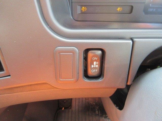 中古トラック 三菱ふそうダンプ ＃20