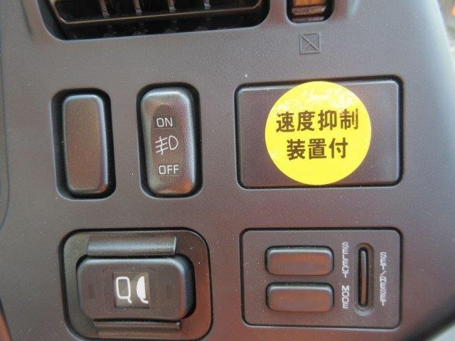 中古トラック 三菱ふそうダンプ #21