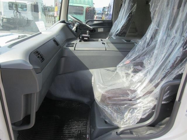 中古トラック 三菱ふそうダンプ ＃24