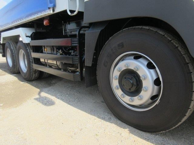 中古トラック 三菱ふそうダンプ ＃8