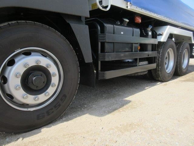 中古トラック 三菱ふそうダンプ ＃9