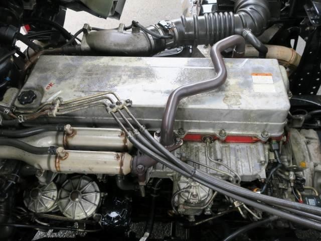 中古トラック 日野アルミウィング ＃11