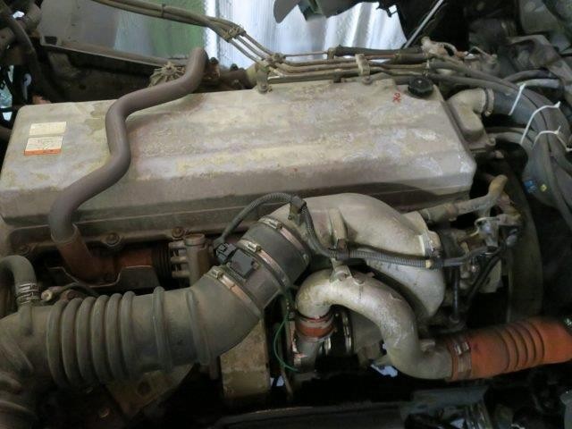 中古トラック 日野アルミウィング ＃12