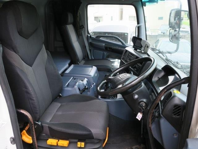 中古トラック 日野アルミウィング ＃13