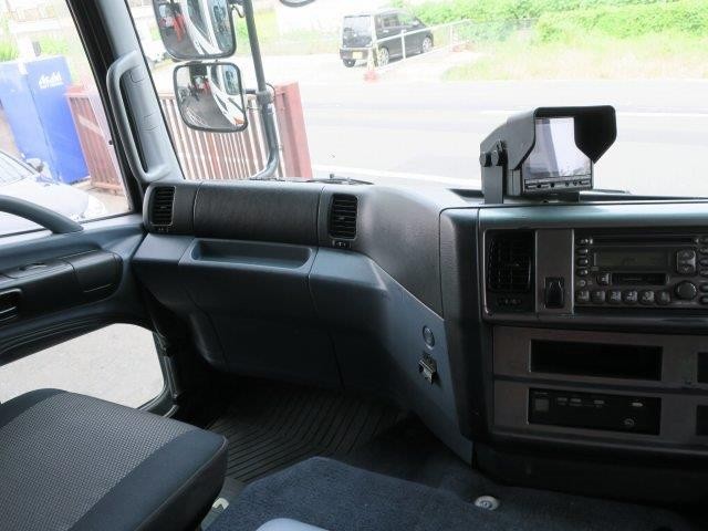 中古トラック 日野アルミウィング ＃14