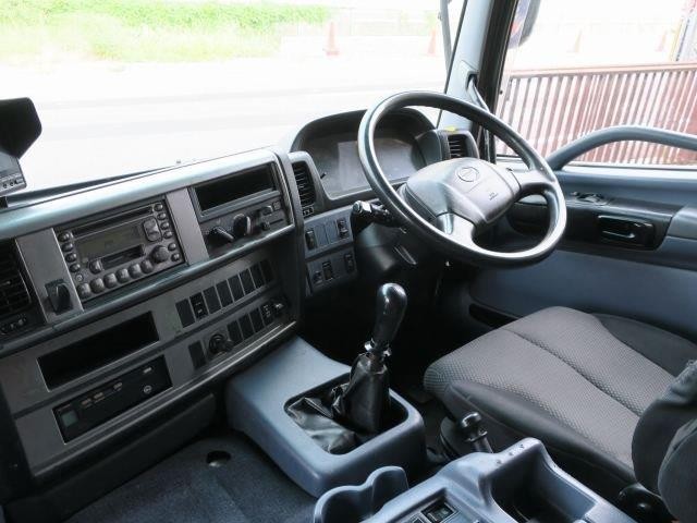 中古トラック 日野アルミウィング ＃15