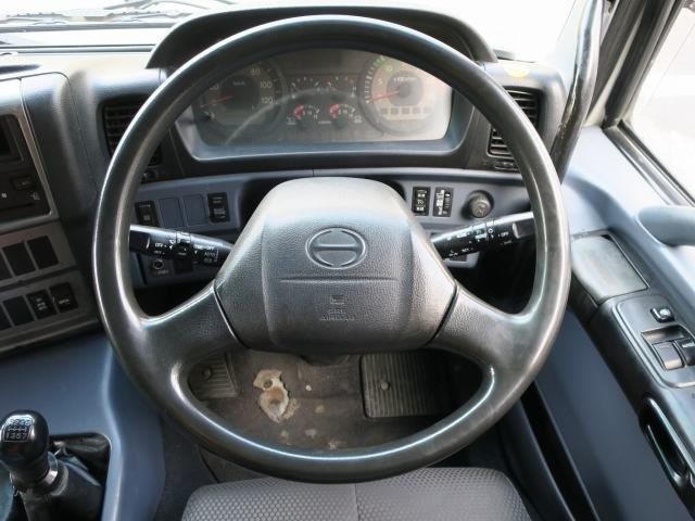 中古トラック 日野アルミウィング ＃16