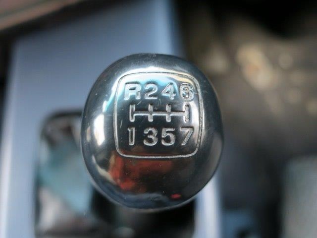 中古トラック 日野アルミウィング #17