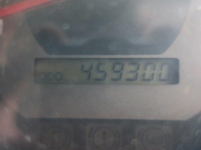 中古トラック 日野アルミウィング ＃18