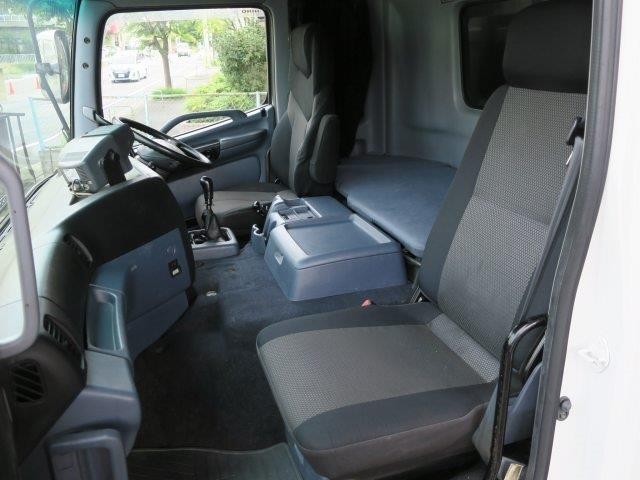 中古トラック 日野アルミウィング ＃19