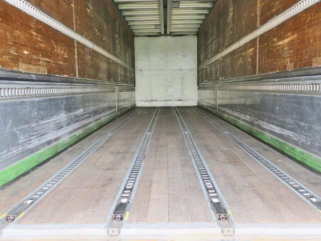 中古トラック 日野アルミウィング ＃8