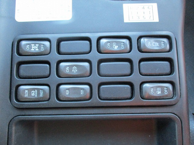 中古トラック 三菱ふそうダンプ #21