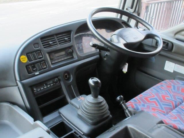 中古トラック いすゞ平ボディ ＃14