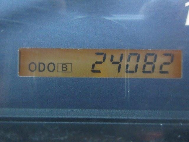 中古トラック いすゞ平ボディ ＃17