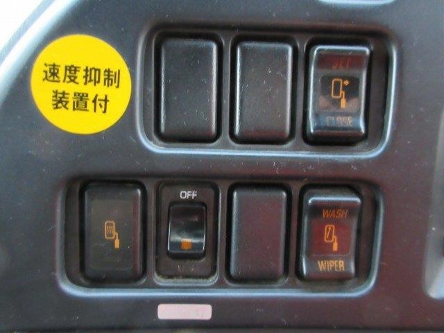 中古トラック いすゞ平ボディ #19