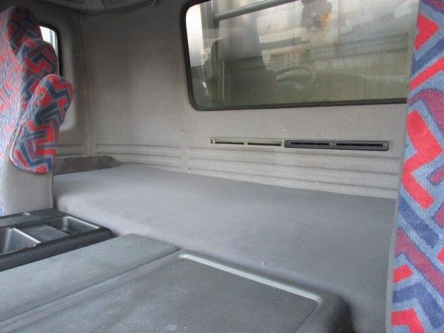 中古トラック いすゞ平ボディ ＃22