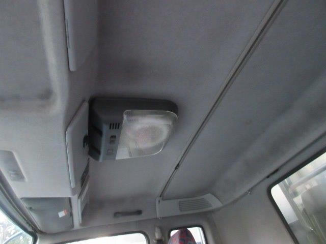 中古トラック いすゞ平ボディ ＃23