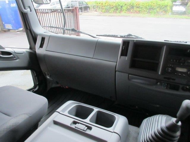 中古トラック いすゞアルミウィング ＃14