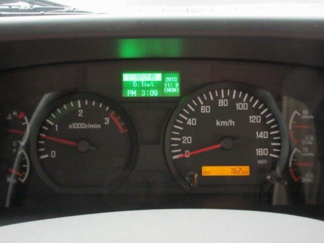 中古トラック いすゞアルミウィング #16