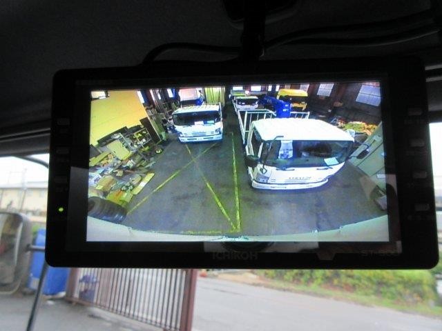 中古トラック いすゞアルミウィング #19