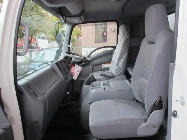 中古トラック いすゞアルミウィング ＃22