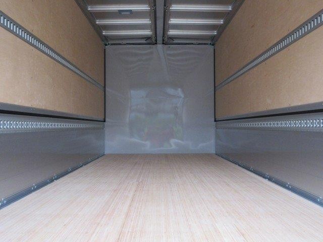 中古トラック いすゞアルミウィング #5