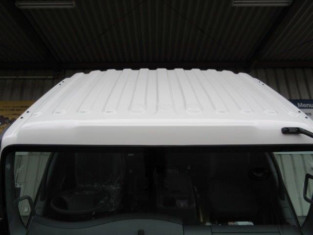 中古トラック いすゞアルミウィング #10