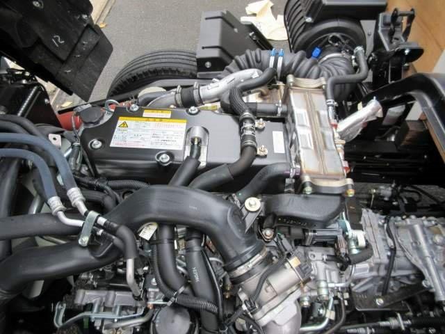 中古トラック いすゞ平ボディ ＃11