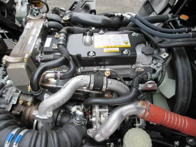 中古トラック いすゞ平ボディ ＃12