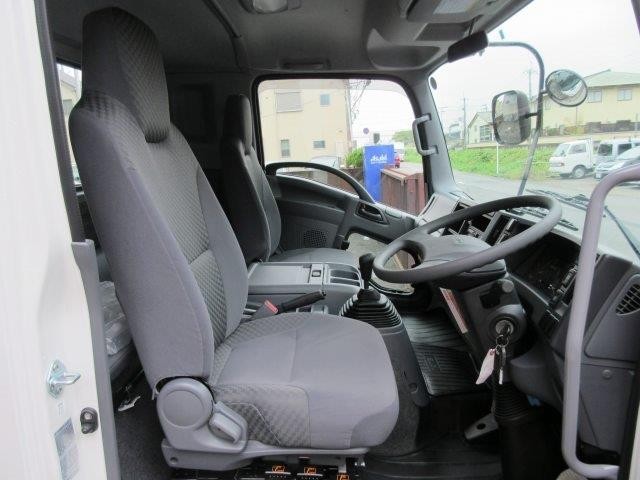 中古トラック いすゞ平ボディ ＃13