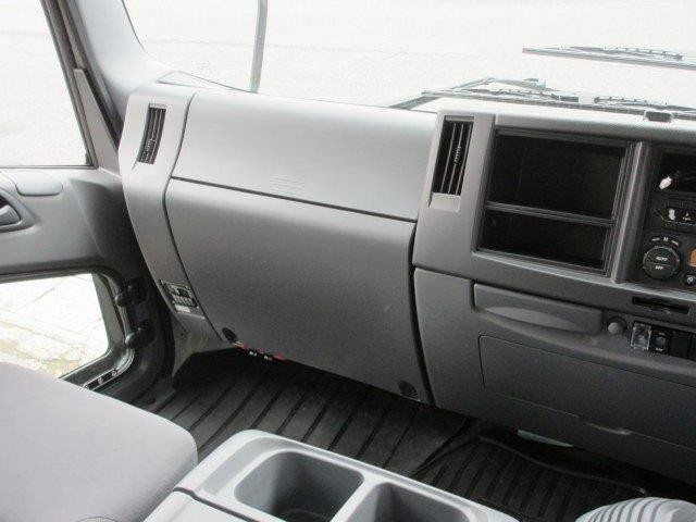 中古トラック いすゞ平ボディ ＃14