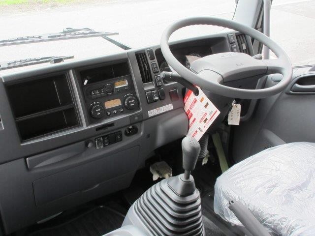 中古トラック いすゞ平ボディ ＃15