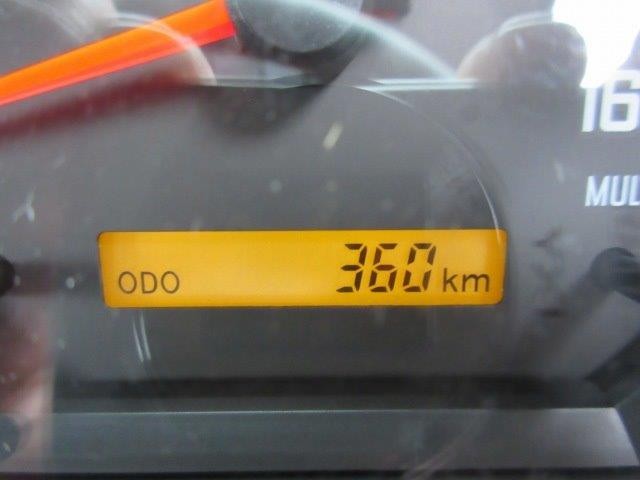 中古トラック いすゞ平ボディ ＃17