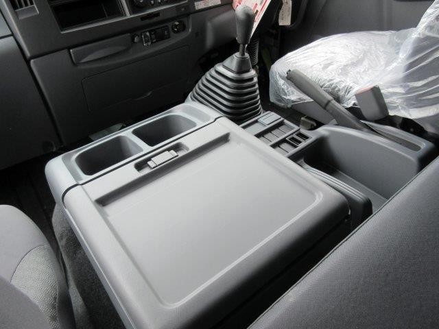 中古トラック いすゞ平ボディ #18