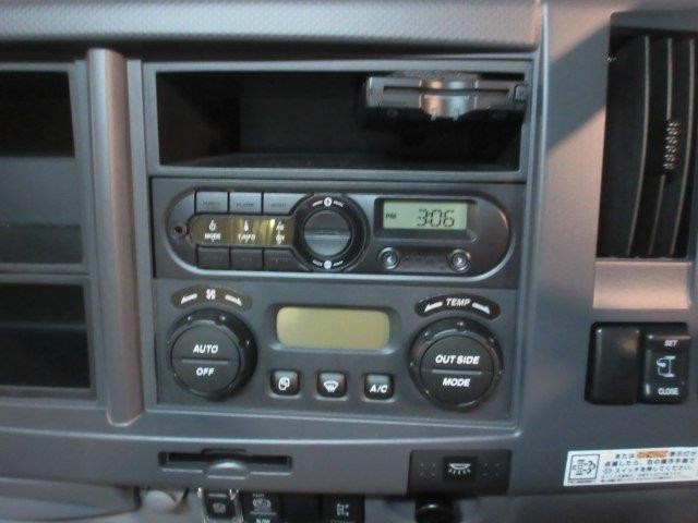 中古トラック いすゞ平ボディ #20