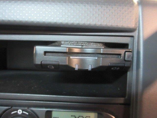 中古トラック いすゞ平ボディ #21