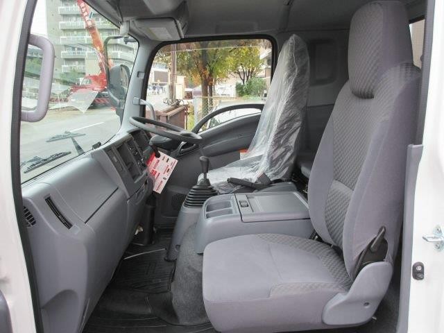 中古トラック いすゞ平ボディ ＃22