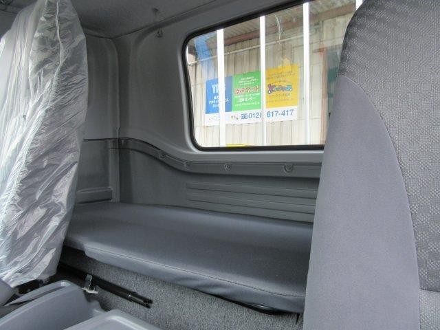 中古トラック いすゞ平ボディ #23