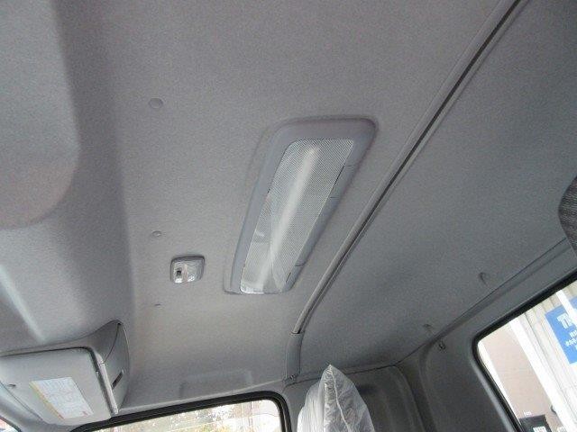 中古トラック いすゞ平ボディ #24