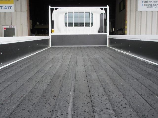 中古トラック いすゞ平ボディ ＃6