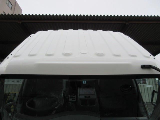 中古トラック いすゞ平ボディ ＃10