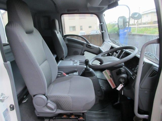 中古トラック いすゞクレーン付 ＃14