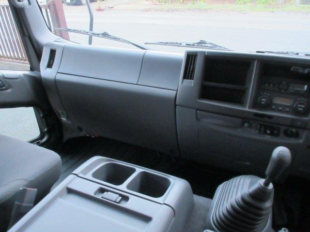 中古トラック いすゞクレーン付 ＃15