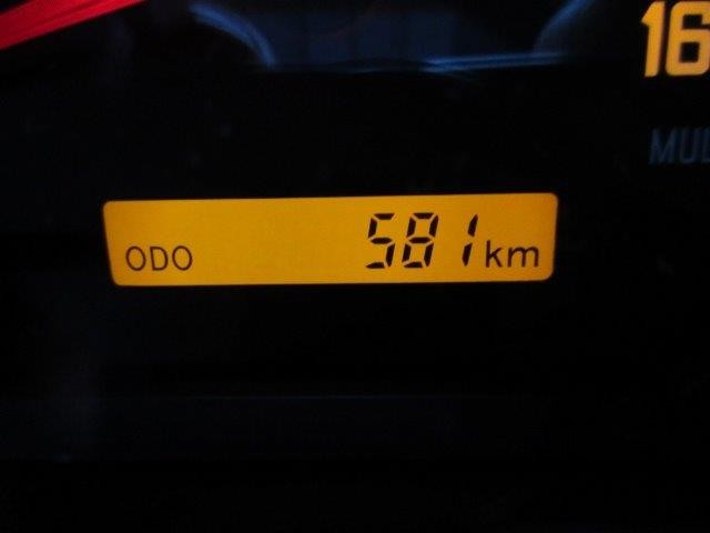 中古トラック いすゞクレーン付 ＃17