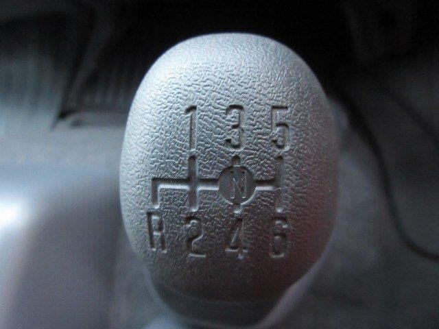 中古トラック いすゞクレーン付 ＃18