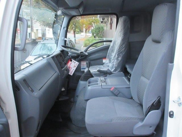 中古トラック いすゞクレーン付 ＃20