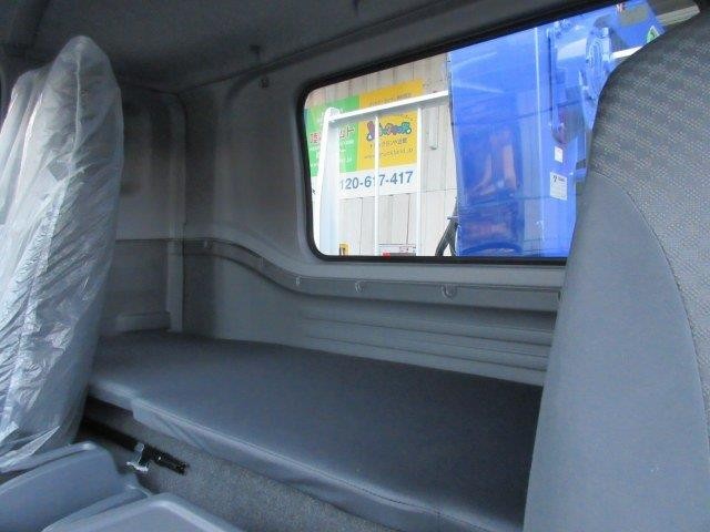 中古トラック いすゞクレーン付 ＃21
