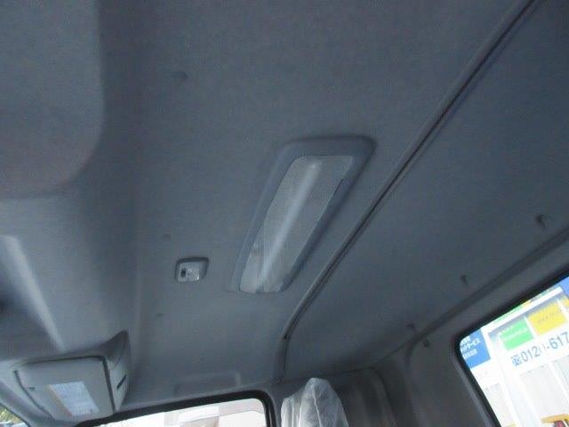 中古トラック いすゞクレーン付 ＃22