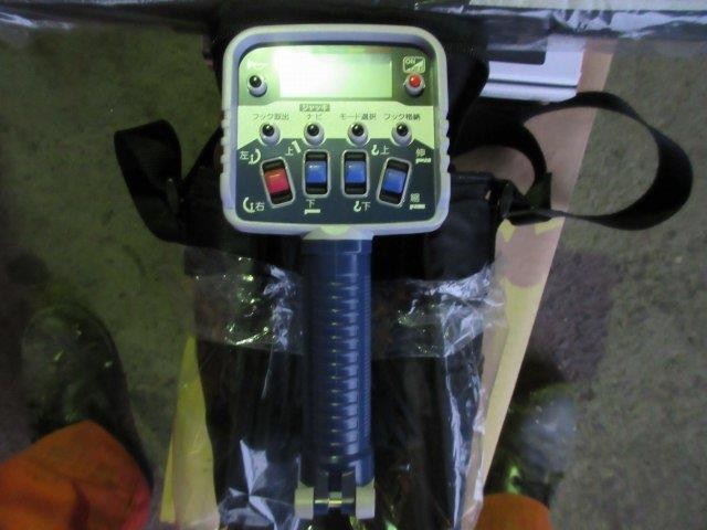 中古トラック いすゞクレーン付 #23